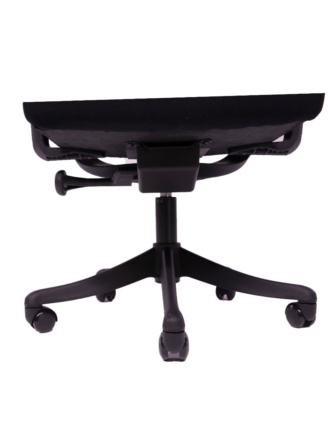 Cadeira Presidente Ultra E-9024 Syncron Espuma Preto - Imagem 6